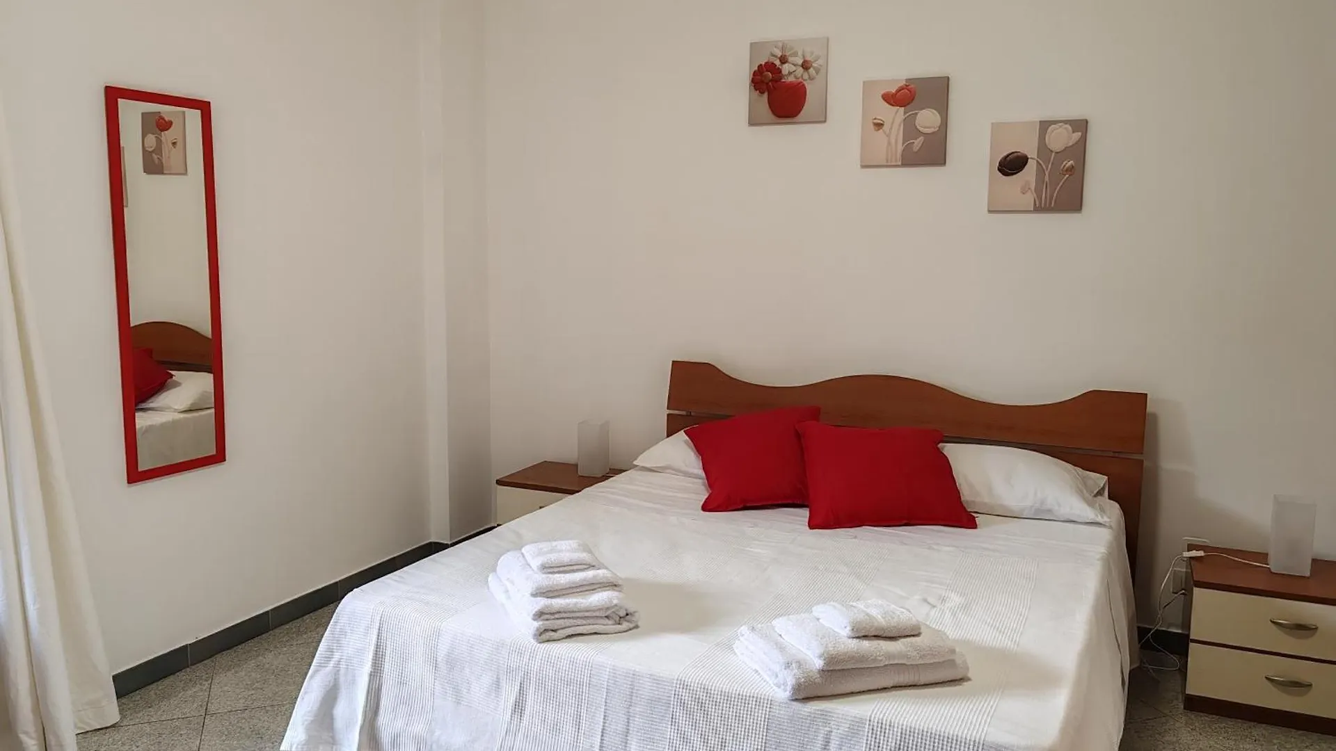 Disiu Apartment Stazzo