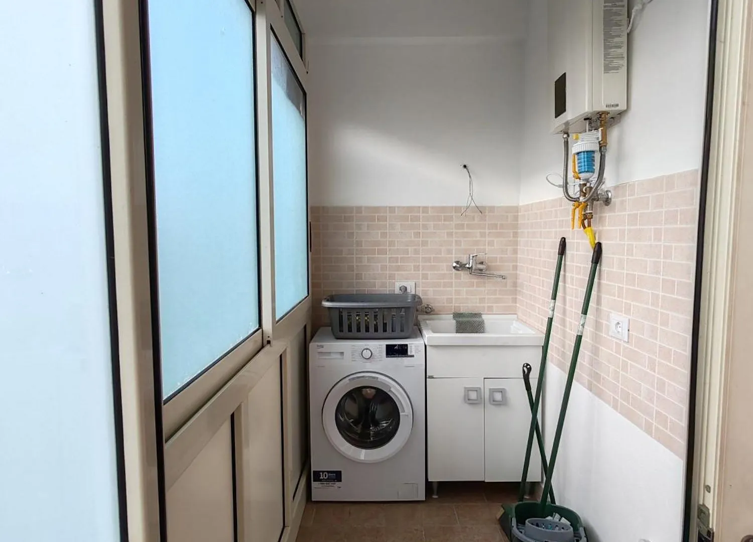 Disiu Apartment Stazzo