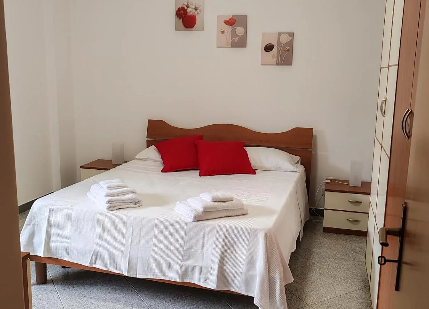 Disiu Apartment Stazzo