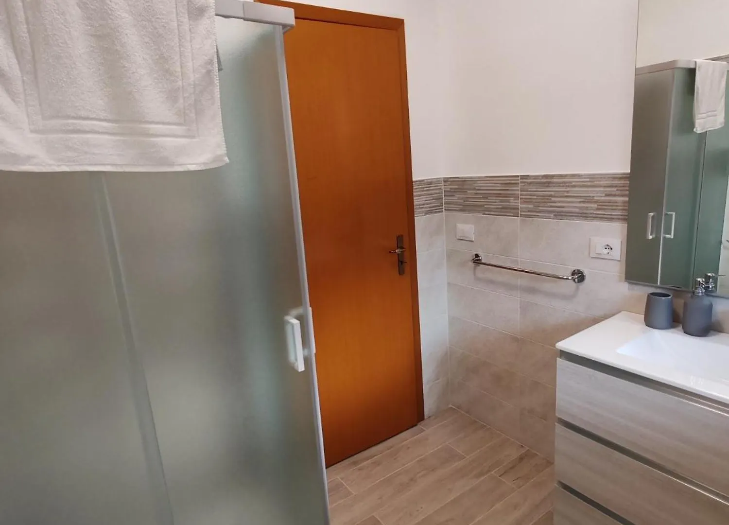 Disiu Apartment Stazzo Italy