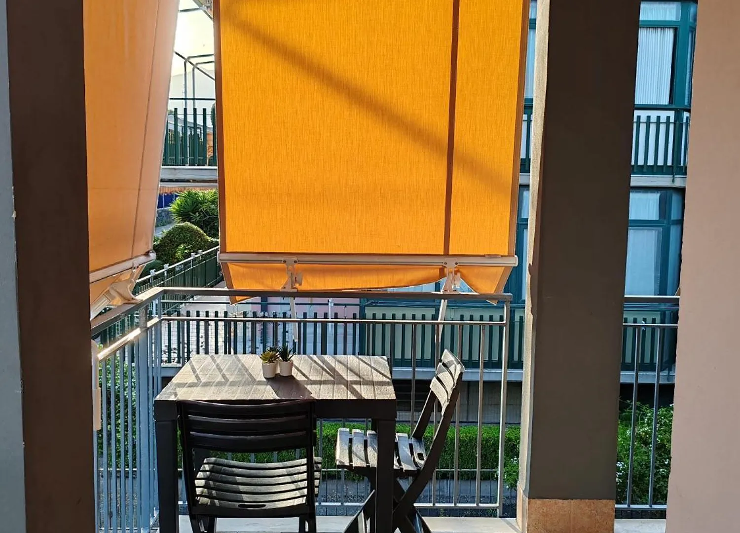 Disiu Apartment Stazzo Italy