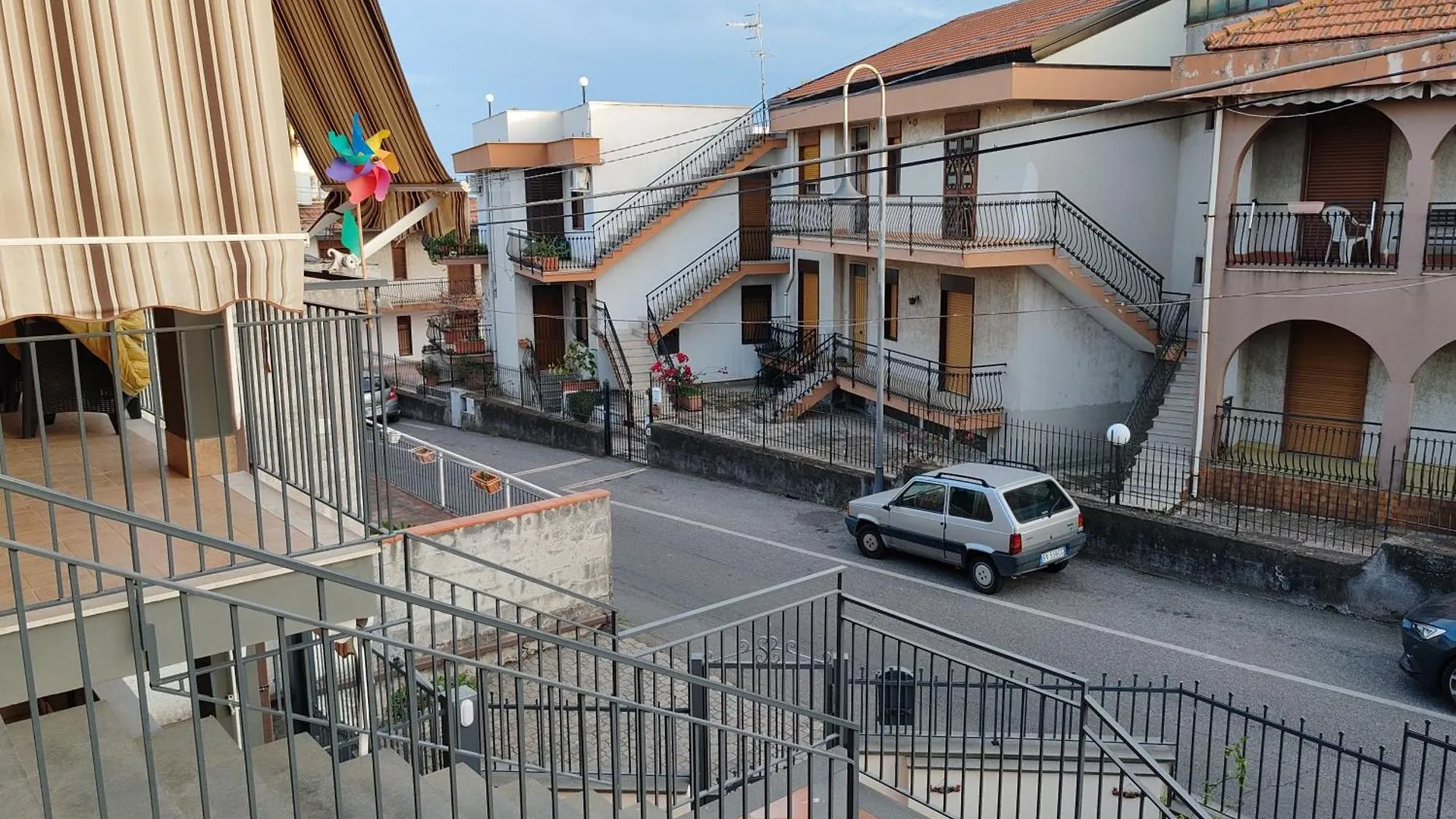 Disiu Apartment Stazzo 0*,