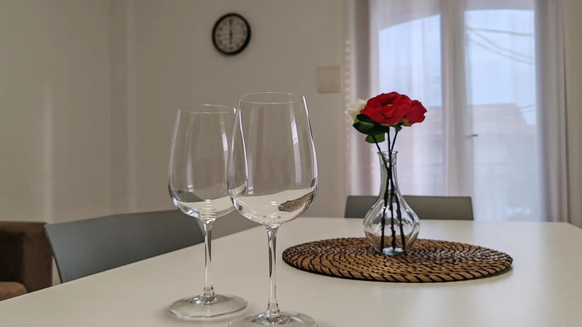 Disiu Apartment Stazzo