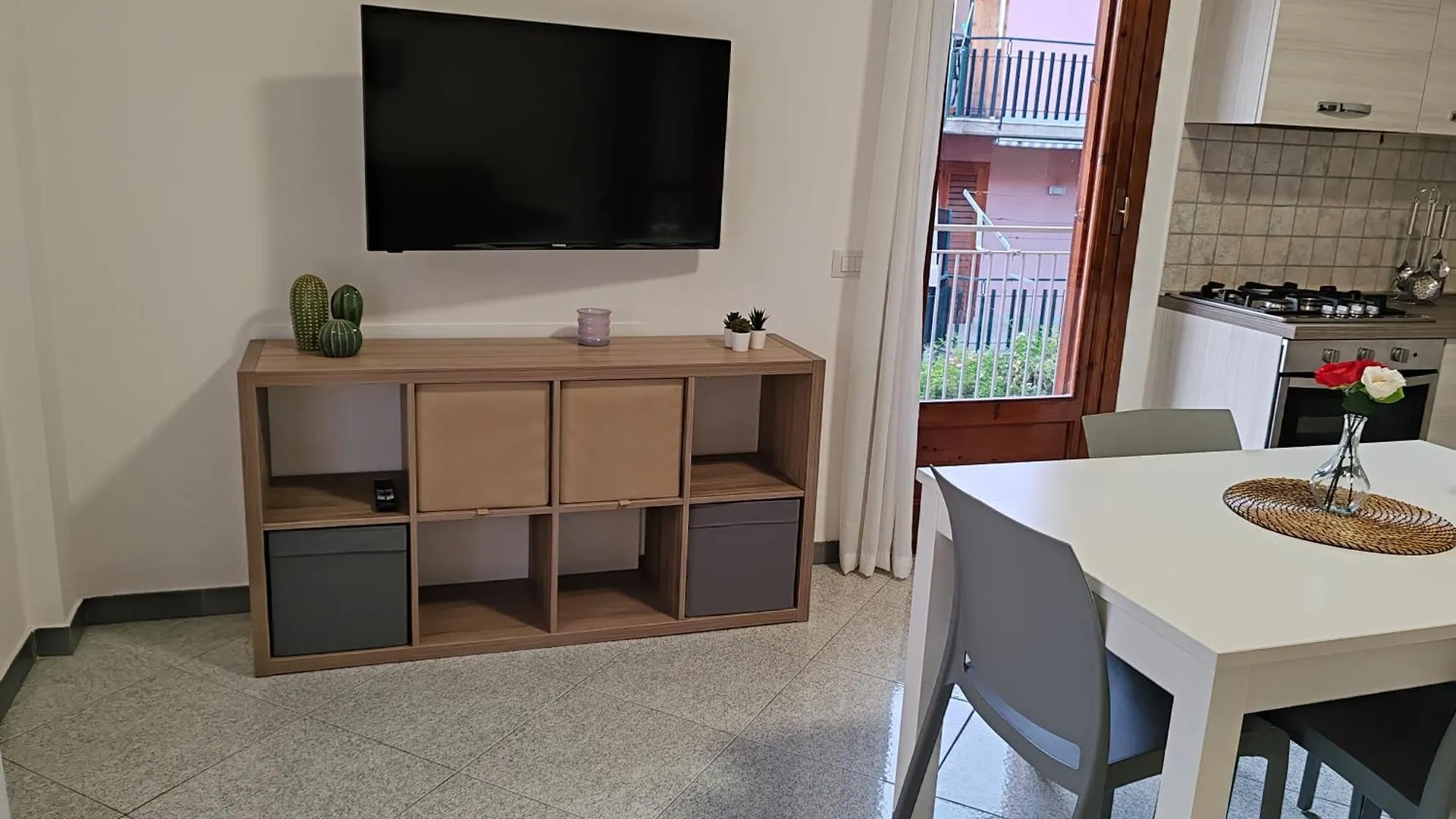Disiu Apartment Stazzo