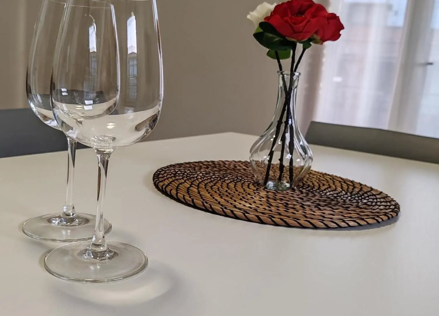 Disiu Apartment Stazzo