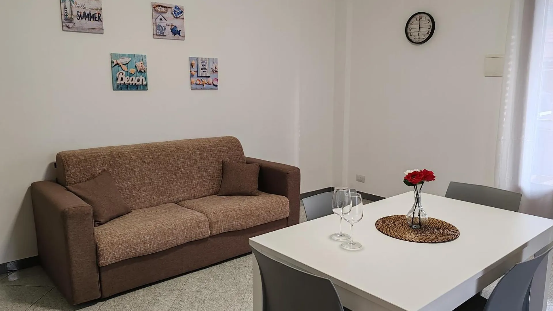 Disiu Apartment Stazzo Italy