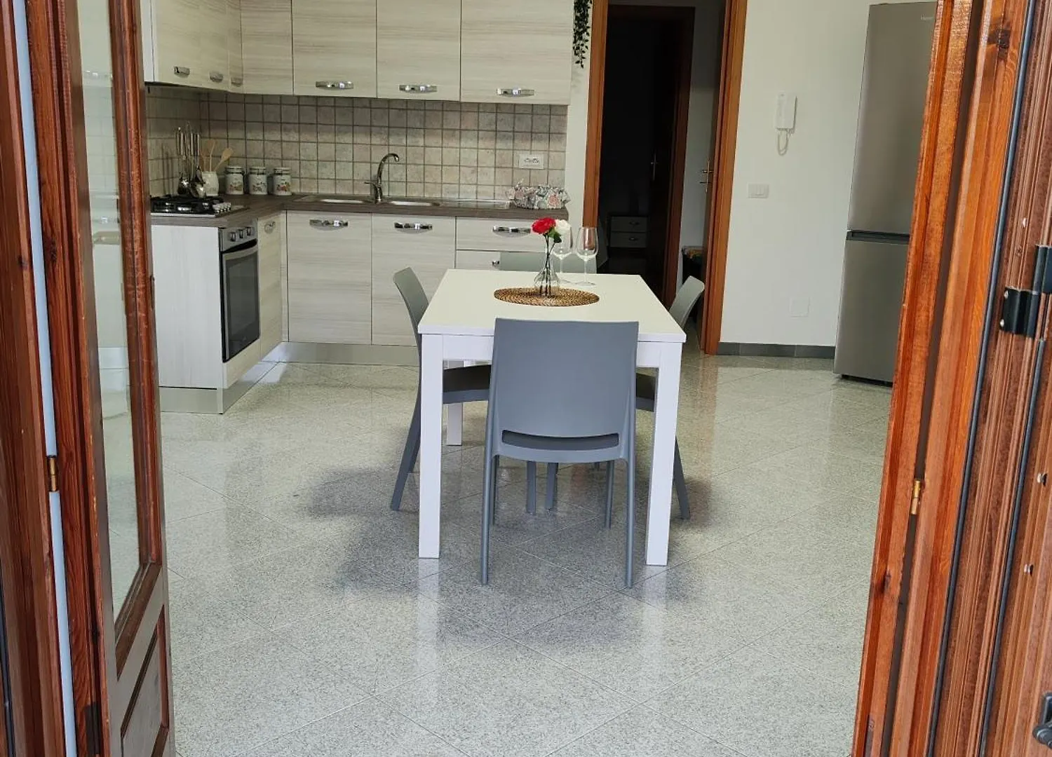 Disiu Apartment Stazzo Italy