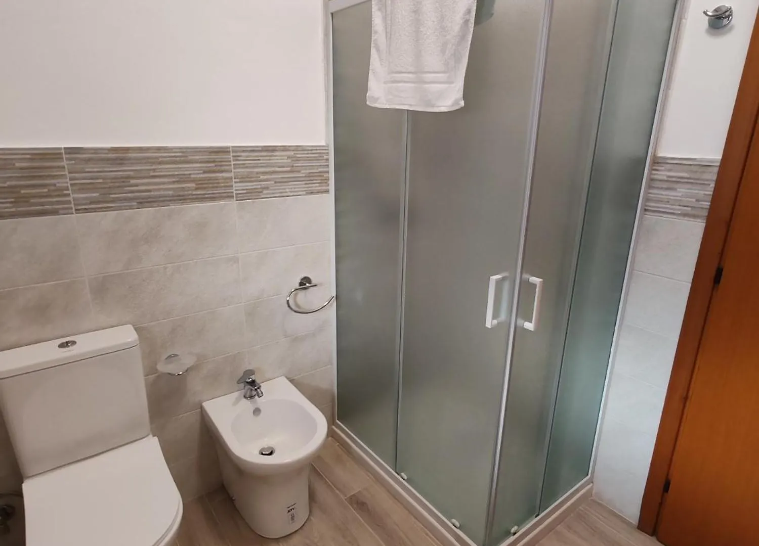 Disiu Apartment Stazzo