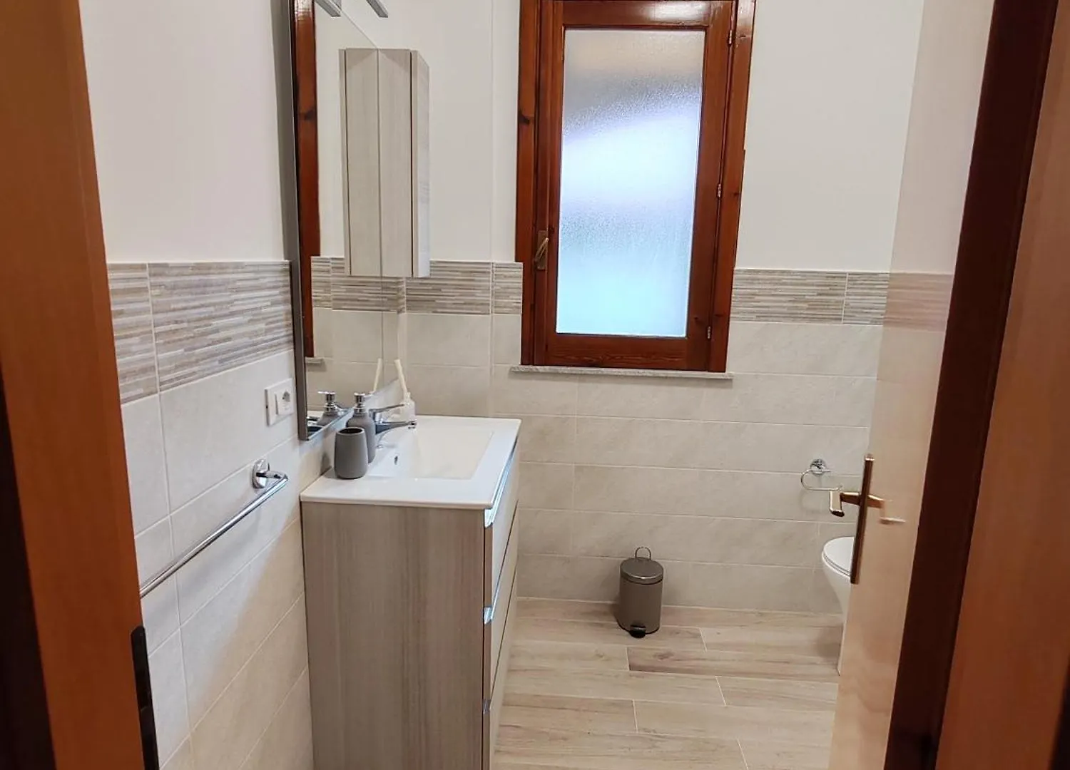 Disiu Apartment Stazzo