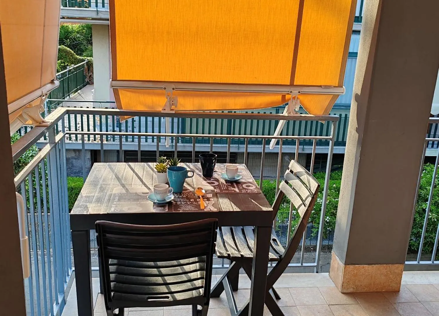 Disiu Apartment Stazzo
