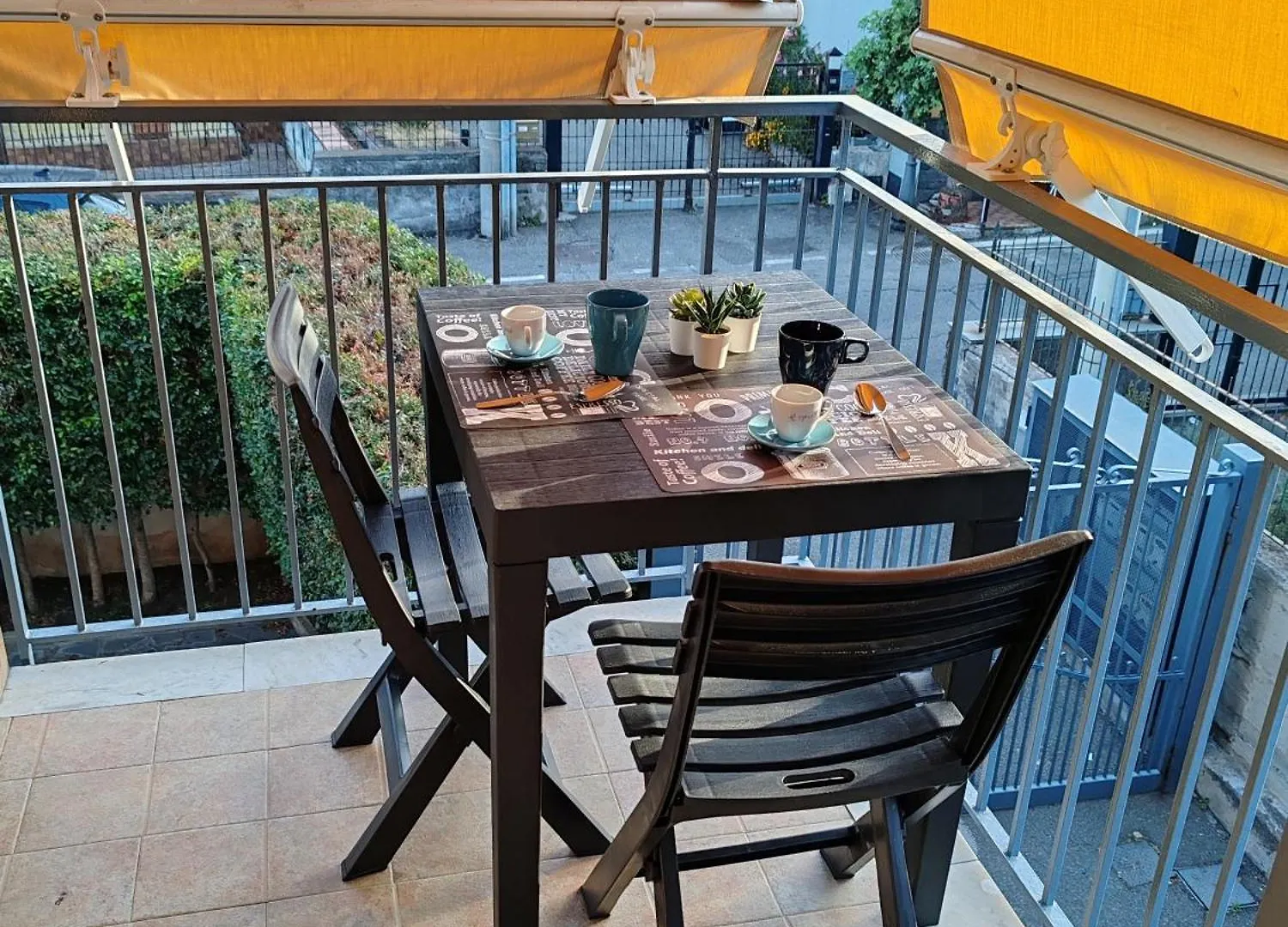 Disiu Apartment Stazzo