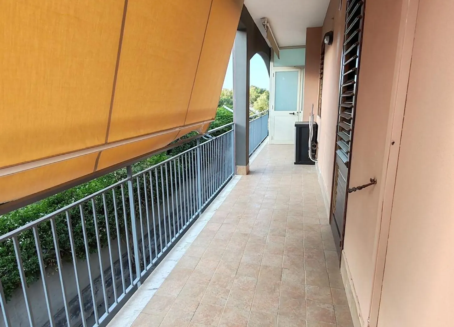 Disiu Appartement Stazzo 0*,