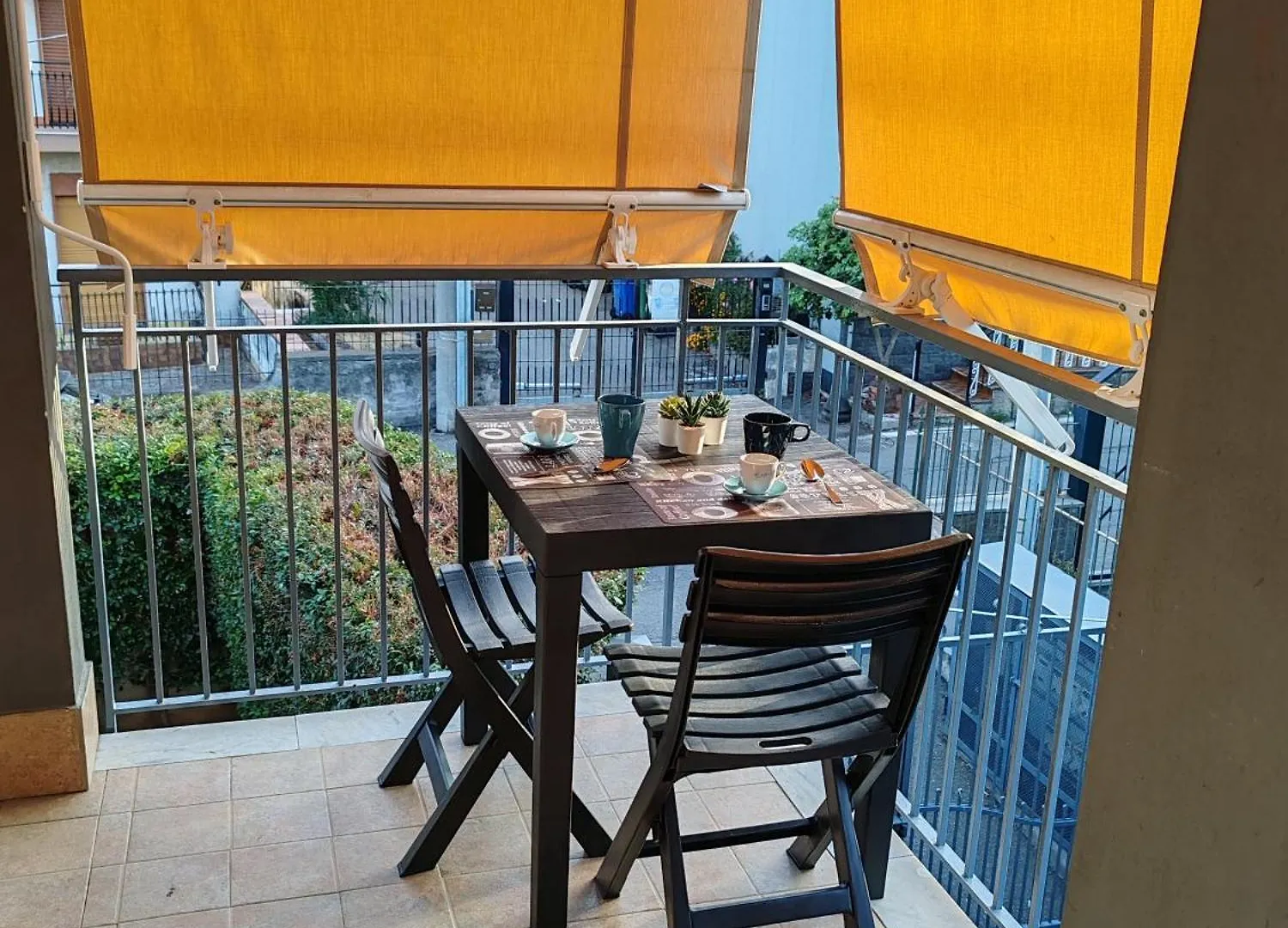Disiu Apartment Stazzo