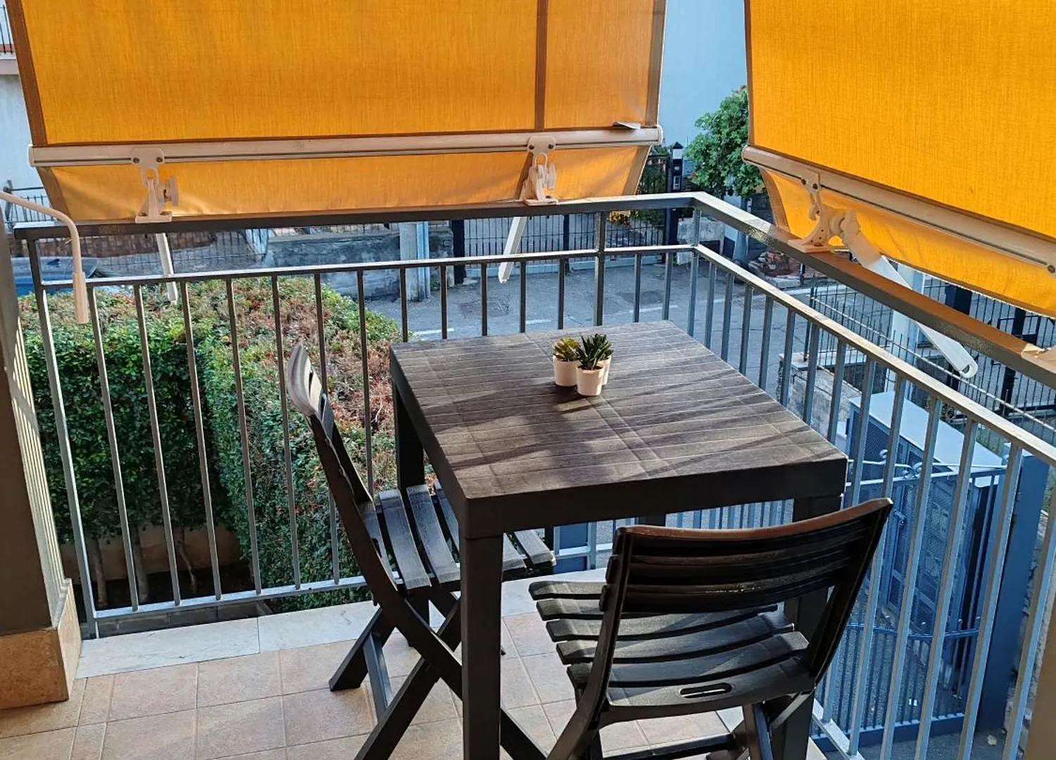 Disiu Apartment Stazzo
