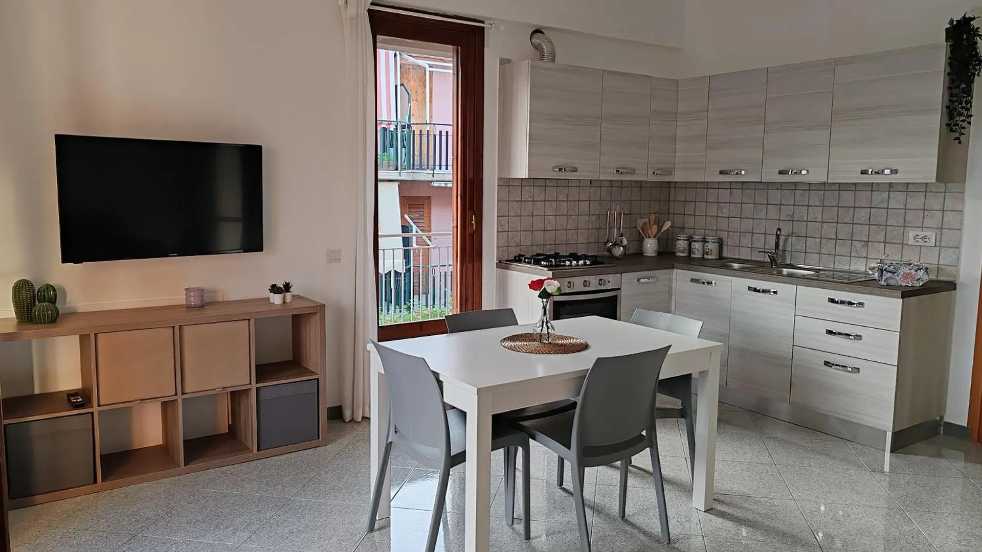Appartamento Disiu Stazzo Italia