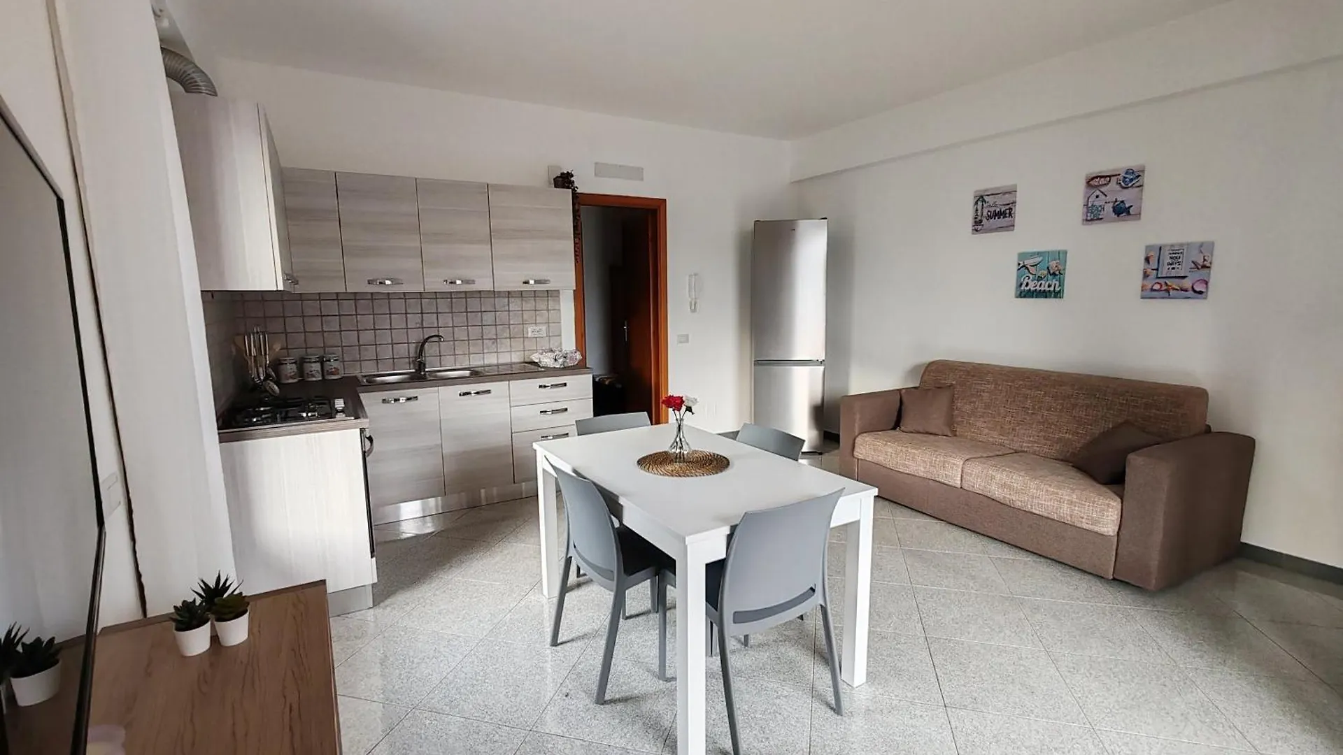 Appartamento Disiu Stazzo 0*,  Italia
