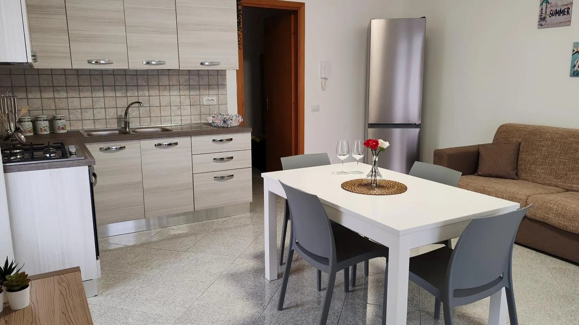 Appartamento Disiu Stazzo 0*,